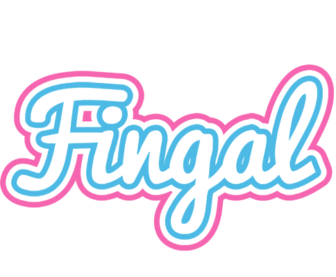 Fingal outdoors logo