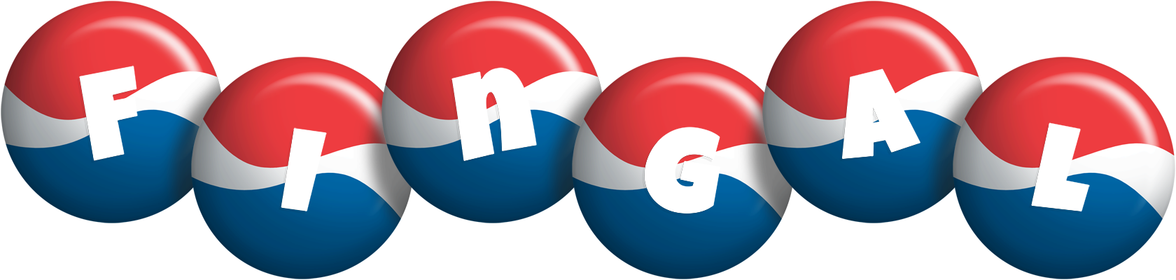 Fingal paris logo