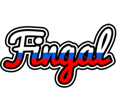 Fingal russia logo