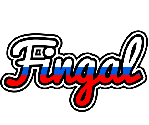 Fingal russia logo