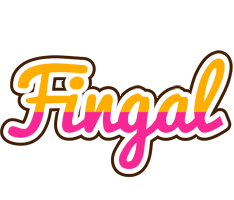 Fingal smoothie logo