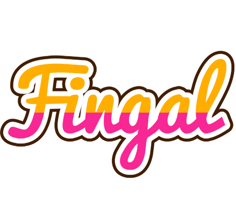 Fingal smoothie logo