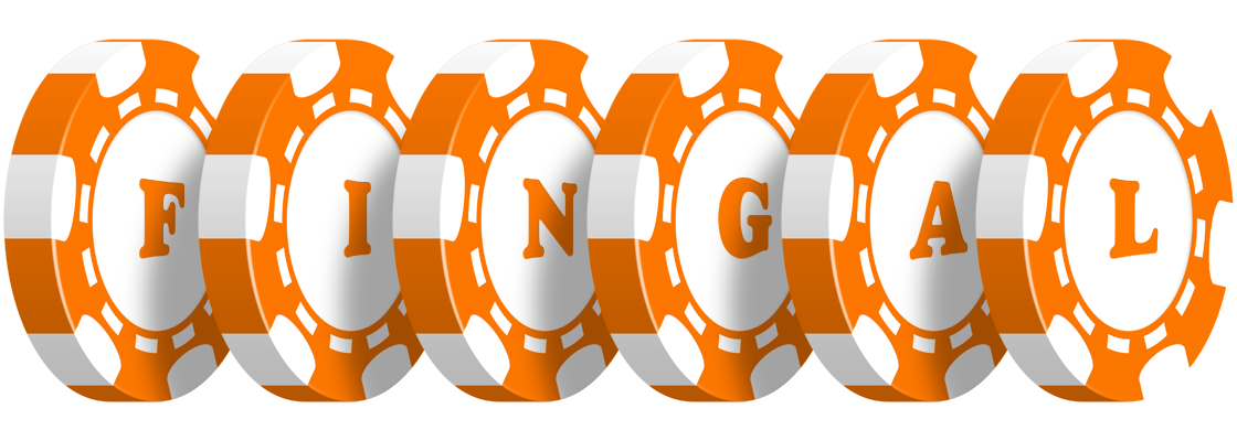 Fingal stacks logo