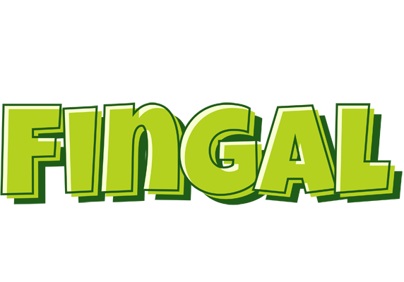 Fingal summer logo