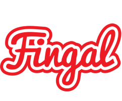 Fingal sunshine logo