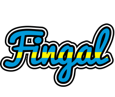 Fingal sweden logo