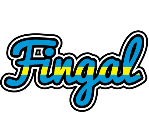 Fingal sweden logo