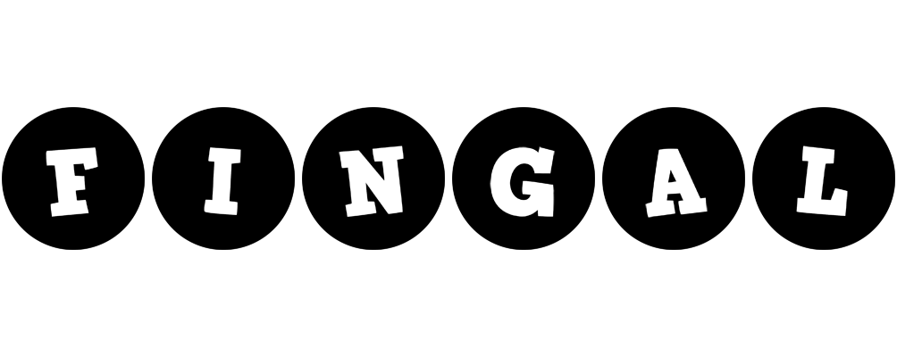Fingal tools logo