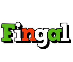 Fingal venezia logo