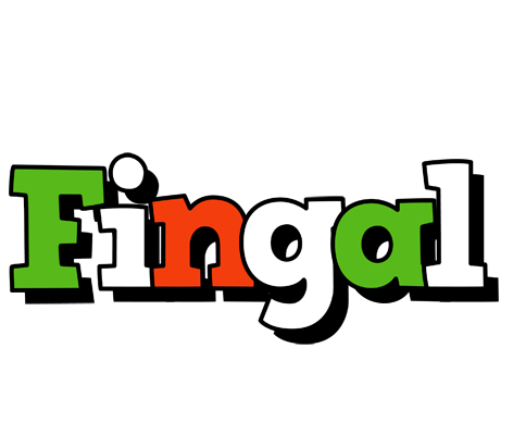 Fingal venezia logo