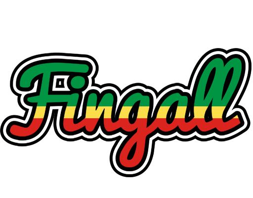 Fingall african logo