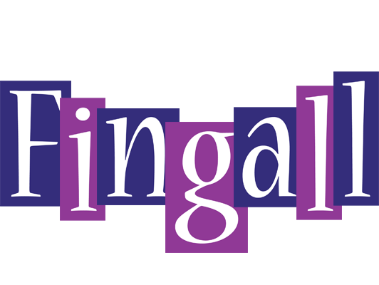 Fingall autumn logo