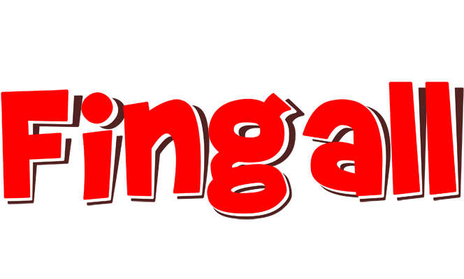 Fingall basket logo