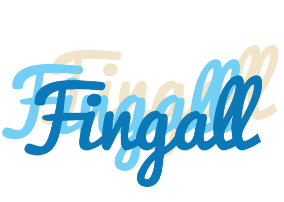 Fingall breeze logo