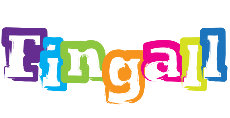 Fingall casino logo