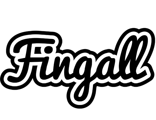 Fingall chess logo