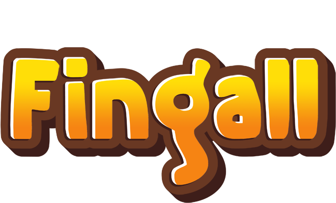 Fingall cookies logo