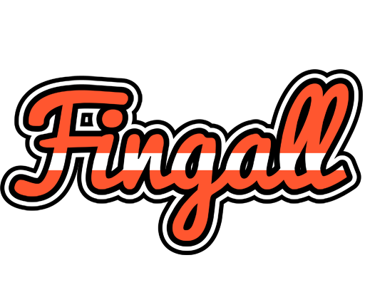 Fingall denmark logo