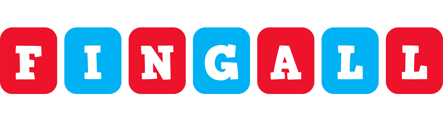 Fingall diesel logo