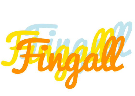 Fingall energy logo