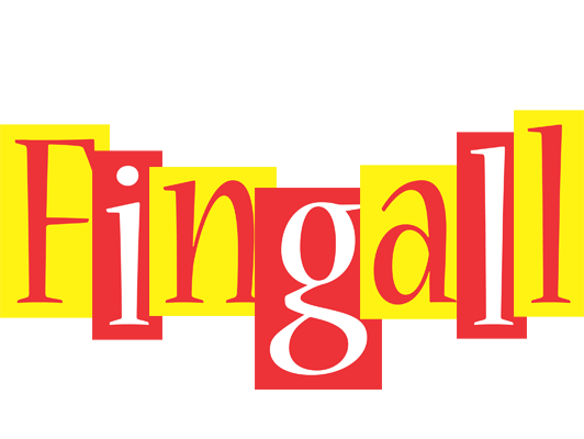 Fingall errors logo