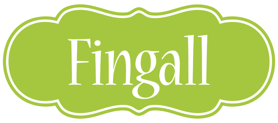 Fingall family logo