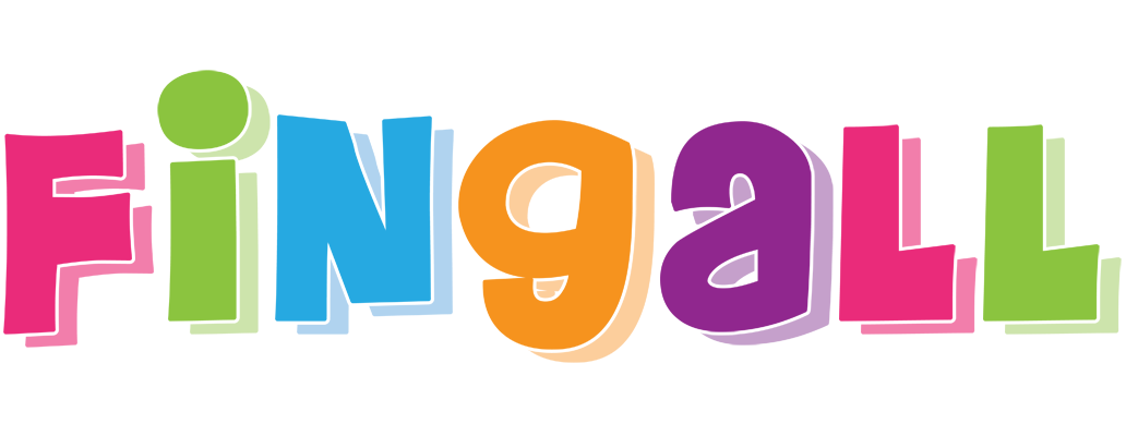 Fingall friday logo
