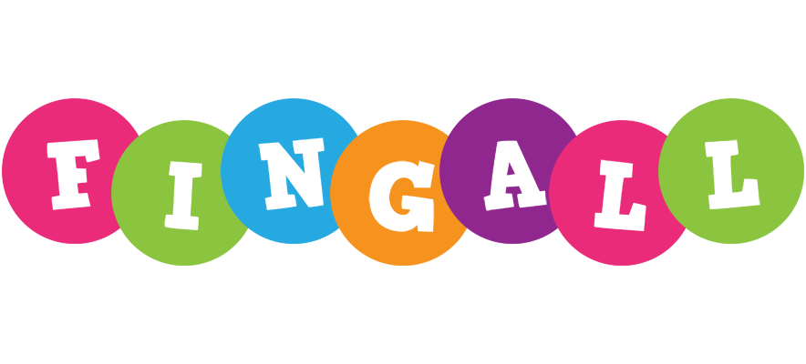 Fingall friends logo