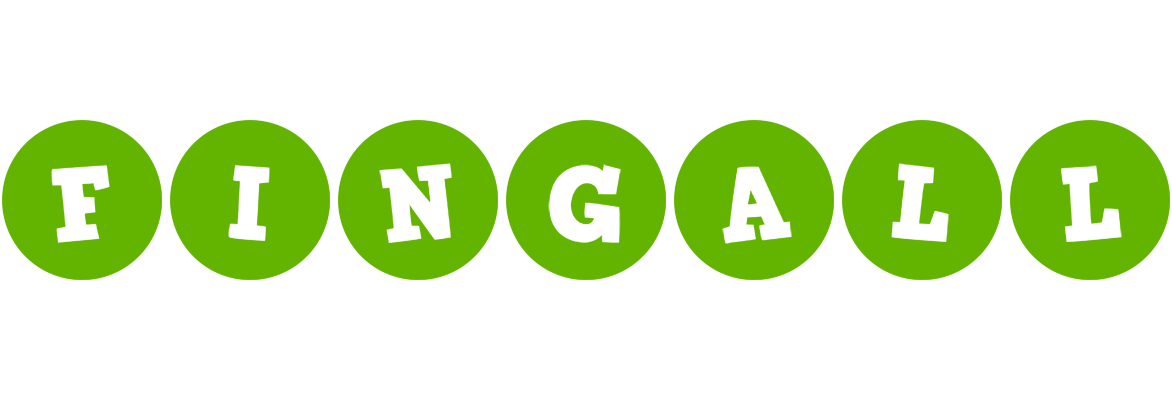 Fingall games logo
