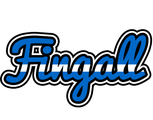Fingall greece logo
