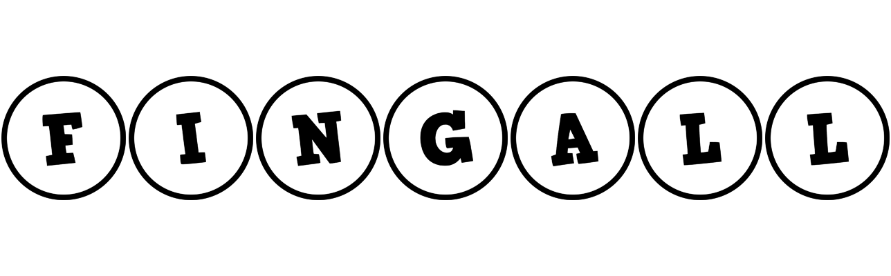 Fingall handy logo