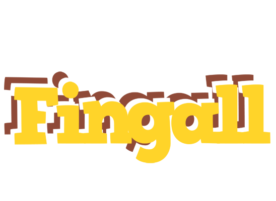Fingall hotcup logo