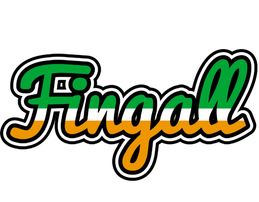 Fingall ireland logo