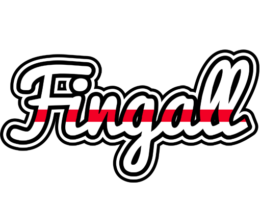Fingall kingdom logo