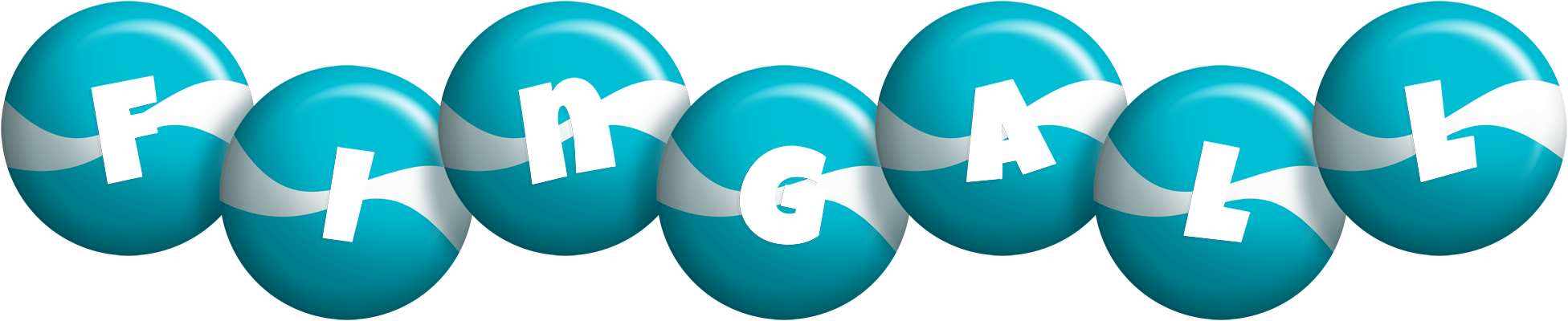 Fingall messi logo