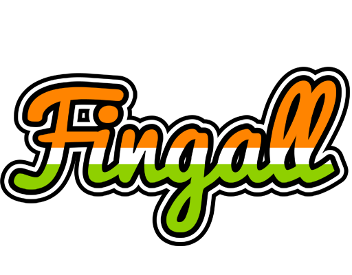 Fingall mumbai logo