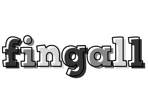 Fingall night logo