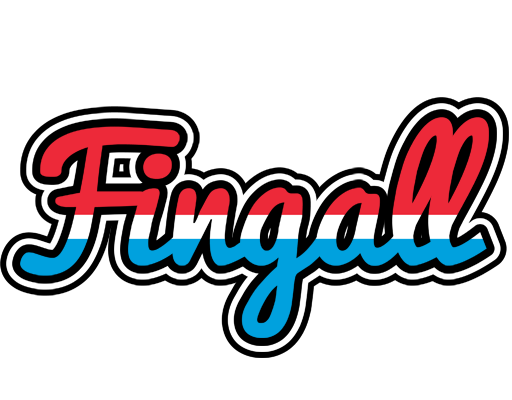 Fingall norway logo