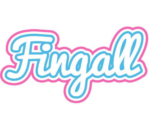 Fingall outdoors logo