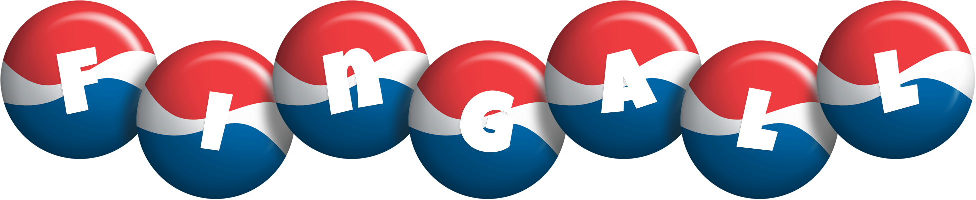 Fingall paris logo