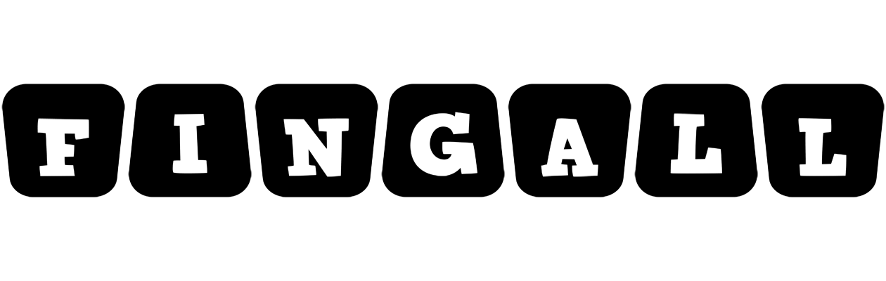 Fingall racing logo
