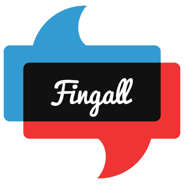 Fingall sharks logo