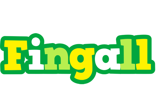 Fingall soccer logo