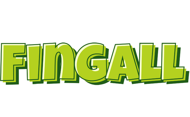 Fingall summer logo