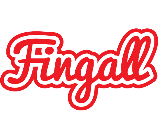 Fingall sunshine logo