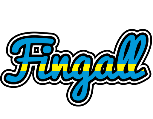 Fingall sweden logo