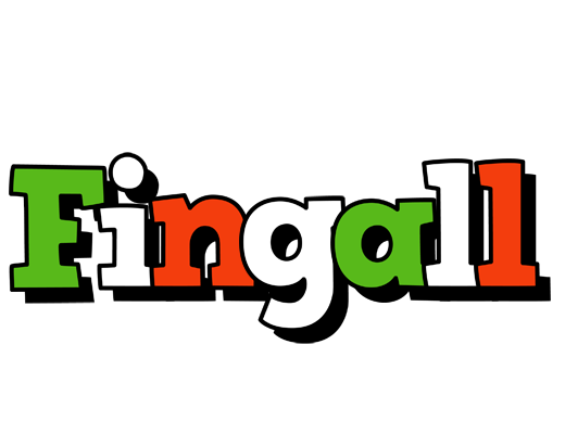 Fingall venezia logo