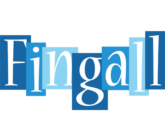Fingall winter logo