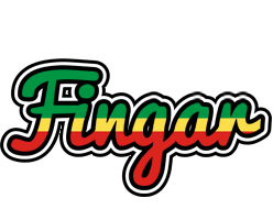 Fingar african logo