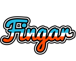 Fingar america logo